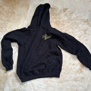 Zach Bryan hoodie
